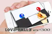 Love Balls : Challenge Dots 2018 Screen Shot 2