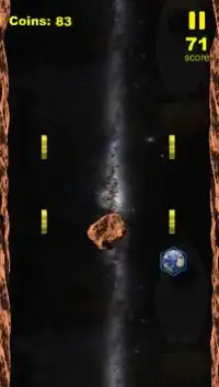 ZigZag Uzay Oyunu: eonX Screen Shot 4