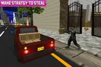 Virtual Thief City Crime Screen Shot 12