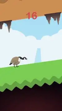 Jump Goose Jump! Screen Shot 4