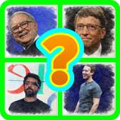 Billionaires : Top Businessman & Entrepreneur Quiz