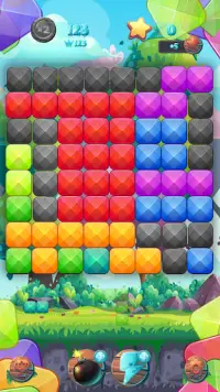 Block Puzzle Wild Screen Shot 5