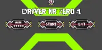 Simulator driver belt KR-zeroone henshin Screen Shot 0
