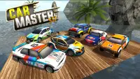 Car Master 3D : Crazy car Stunt Racing 2021 Screen Shot 2