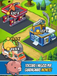 Tap Empire Screen Shot 8