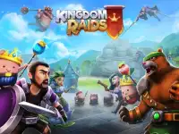 Kingdom Raids Screen Shot 7