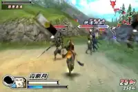 Guide Basara 2 Heroes Screen Shot 0