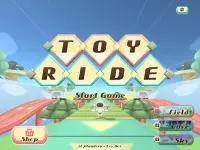 Toy Ride -360 Run- Screen Shot 5