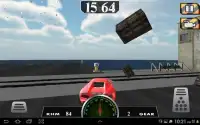 Carzy Car Parking Extreme Race Screen Shot 5