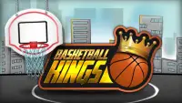 Basketball Kings Screen Shot 6