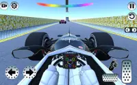 Formula Car Racing Stunts - Impossible Tracks 2020 Screen Shot 3