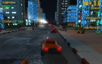 City Car Racer Screen Shot 2