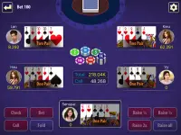 Hong Kong Poker Screen Shot 16