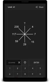 COOL MATH GAMES | BRAIN TRAIN | MATH PUZZLES Screen Shot 7