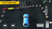 Parking Perfection 2021 - Car Parking Game Screen Shot 0