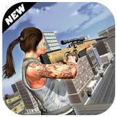 Sniper 3d Gun Shooter Fps - Sniper Strike Games