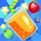 Juice Linked: Fruit Splash & Dash