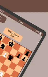 Chess Offline Screen Shot 13