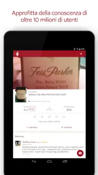 Vivino: Acquista il vino ideale Screen Shot 8