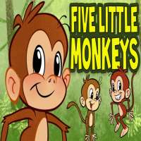 Swing Monkey Game