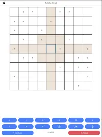 Puzzles: CrossWord,Sudoku&more Screen Shot 16