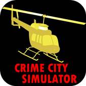 Crime City Simulator