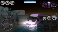 Minibüs Şoförü 2020 Screen Shot 5