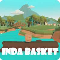 INDA Basket