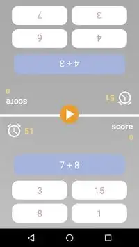 cool math games - TWO PLAYER GAME Screen Shot 4