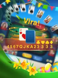 Truco ZingPlay: Jogo de cartas Screen Shot 3