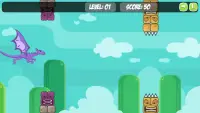 Story of Flappy Dragon Screen Shot 3