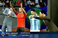 Soccer Champ 2020 Soccer Games Screen Shot 1