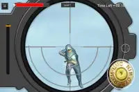 Mountain Sniper 3D Strike Screen Shot 0