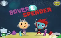 Saver And Spender Screen Shot 10