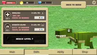 Allosaurus Craft Simulator Screen Shot 4