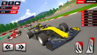 Formula Car Racing Games Screen Shot 2