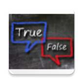 True or False trivia game