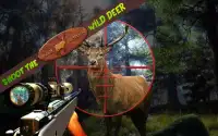 鹿の狩猟ゲーム2017 Screen Shot 2