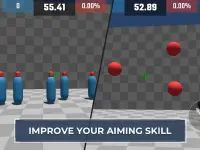 Aim Champ : FPS Aim Trainer Screen Shot 5