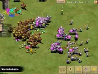 War of Empire Conquest：3v3 Arena Game Screen Shot 10