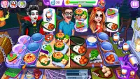 Halloween Madness Cooking Game Screen Shot 14