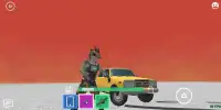 Combat Sandbox - Multiplayer Screen Shot 13