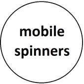 Mobile Spinner 2