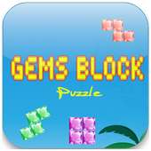Gems Block Puzzle