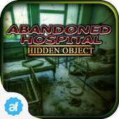 Hidden Object Dark Hospital
