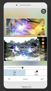 Goblin Special Effects: Real S Screen Shot 6