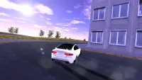 Jaguar Drift Simulator Screen Shot 4