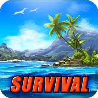 Survival Simulator 3D