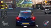 Car Racing Volkswagen Games 2020 Screen Shot 1