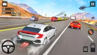 Real Car Racing 3D : Car Game Screen Shot 1